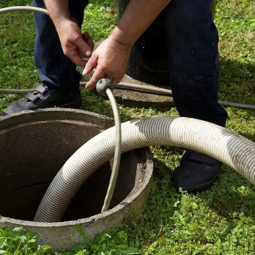 septic tank services Verdigre